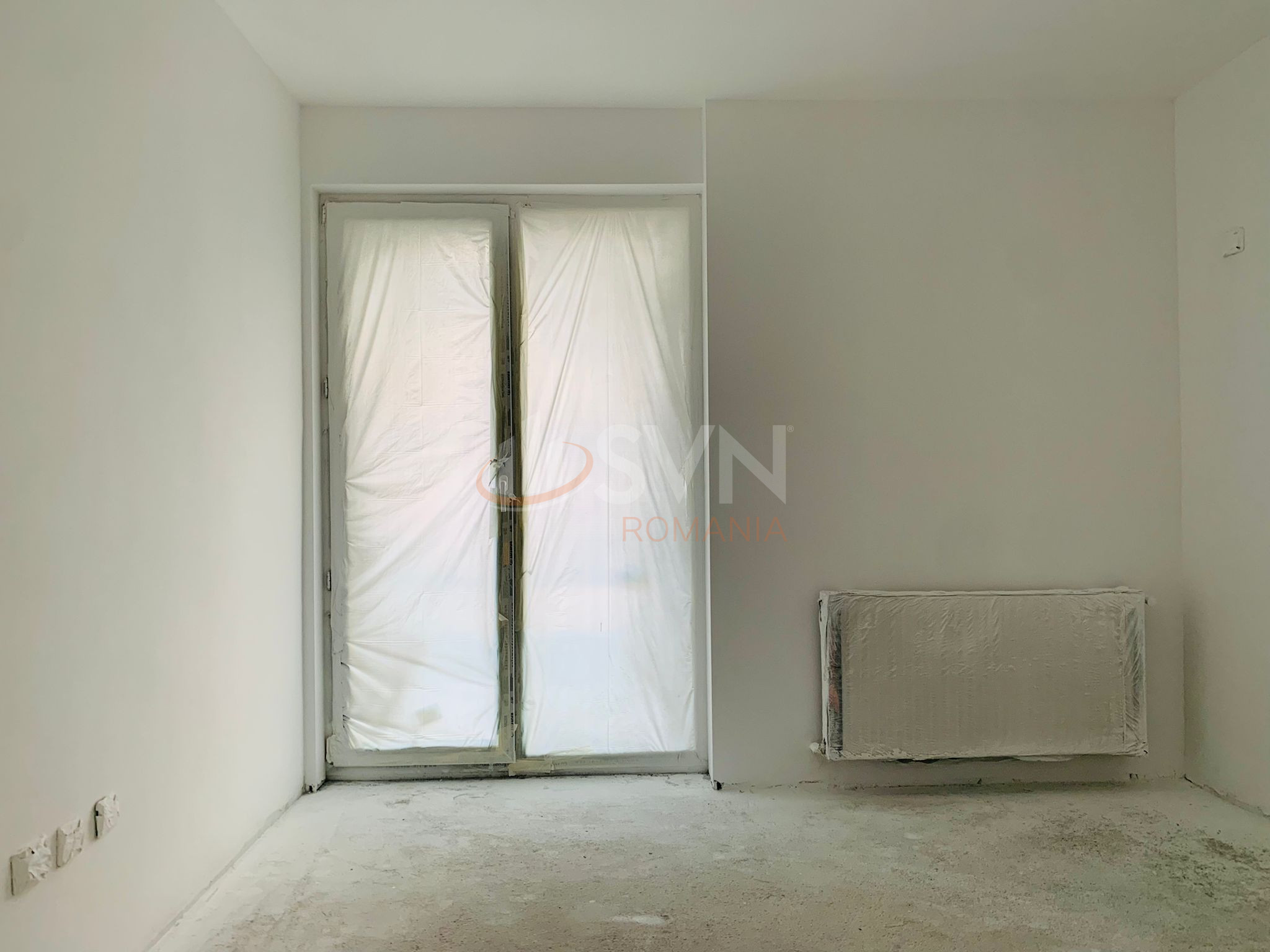 Apartament, 3 camere Bucuresti/Berceni
