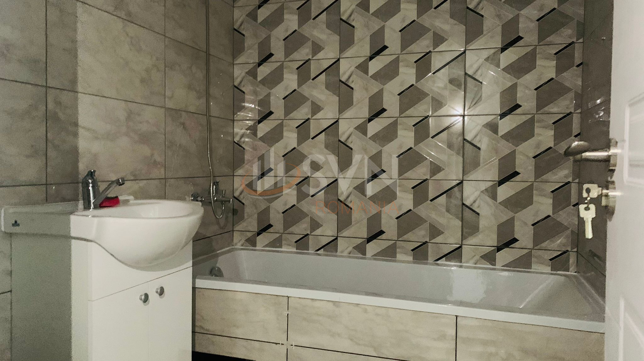 Apartament, 3 camere Bucuresti/Berceni