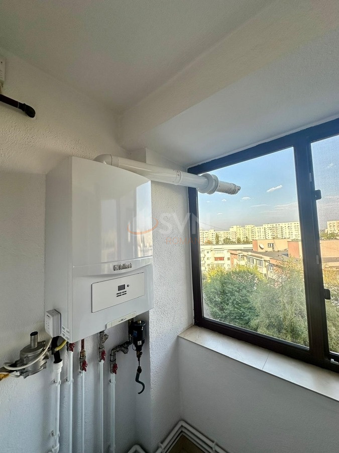 Apartament, 3 camere Bucuresti/Decebal