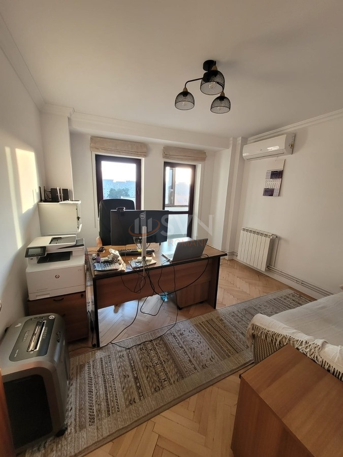 Apartament, 3 camere Bucuresti/Decebal