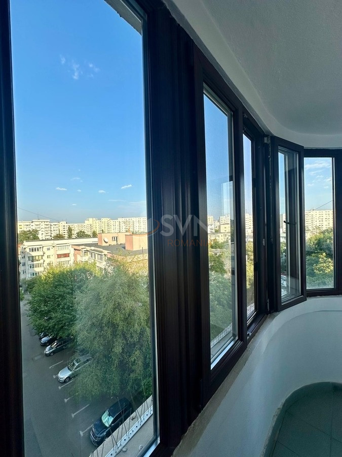 Apartament, 3 camere Bucuresti/Decebal