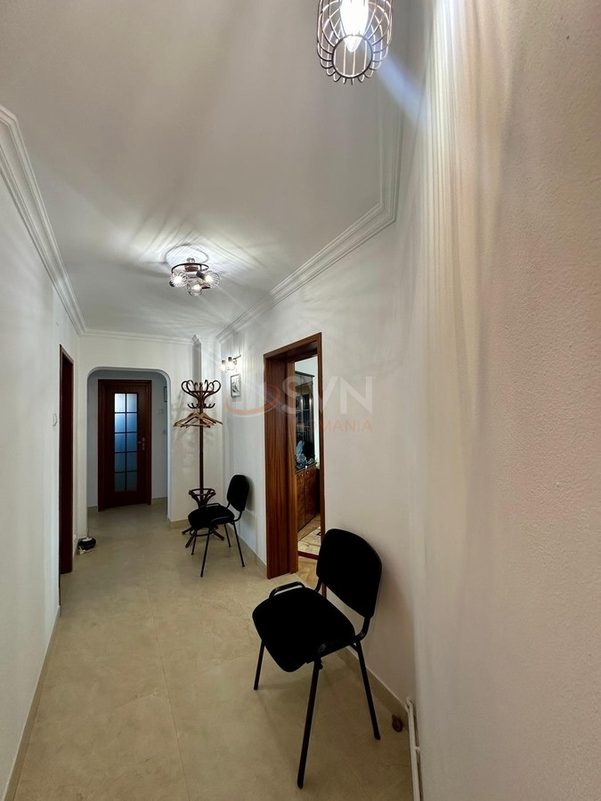 Apartament, 3 camere Bucuresti/Decebal