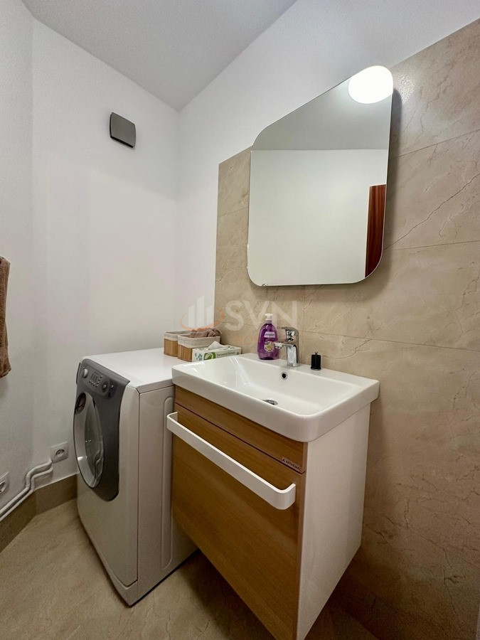Apartament, 3 camere Bucuresti/Decebal