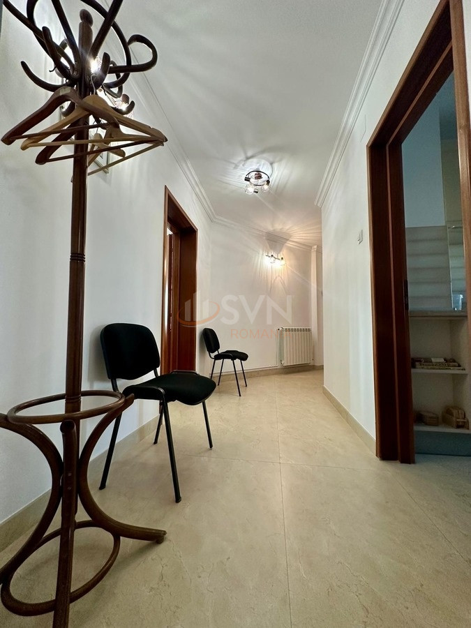 Apartament, 3 camere Bucuresti/Decebal