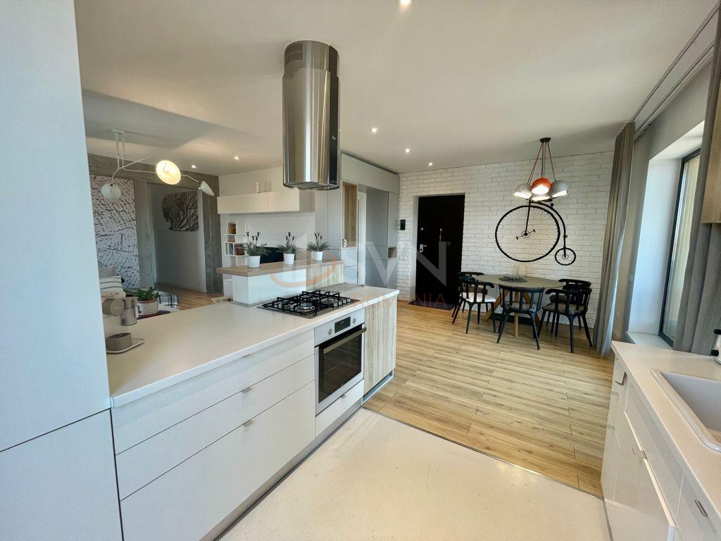 Apartament, 3 camere Bucuresti/Tineretului