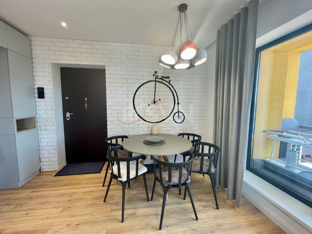 Apartament, 3 camere Bucuresti/Tineretului