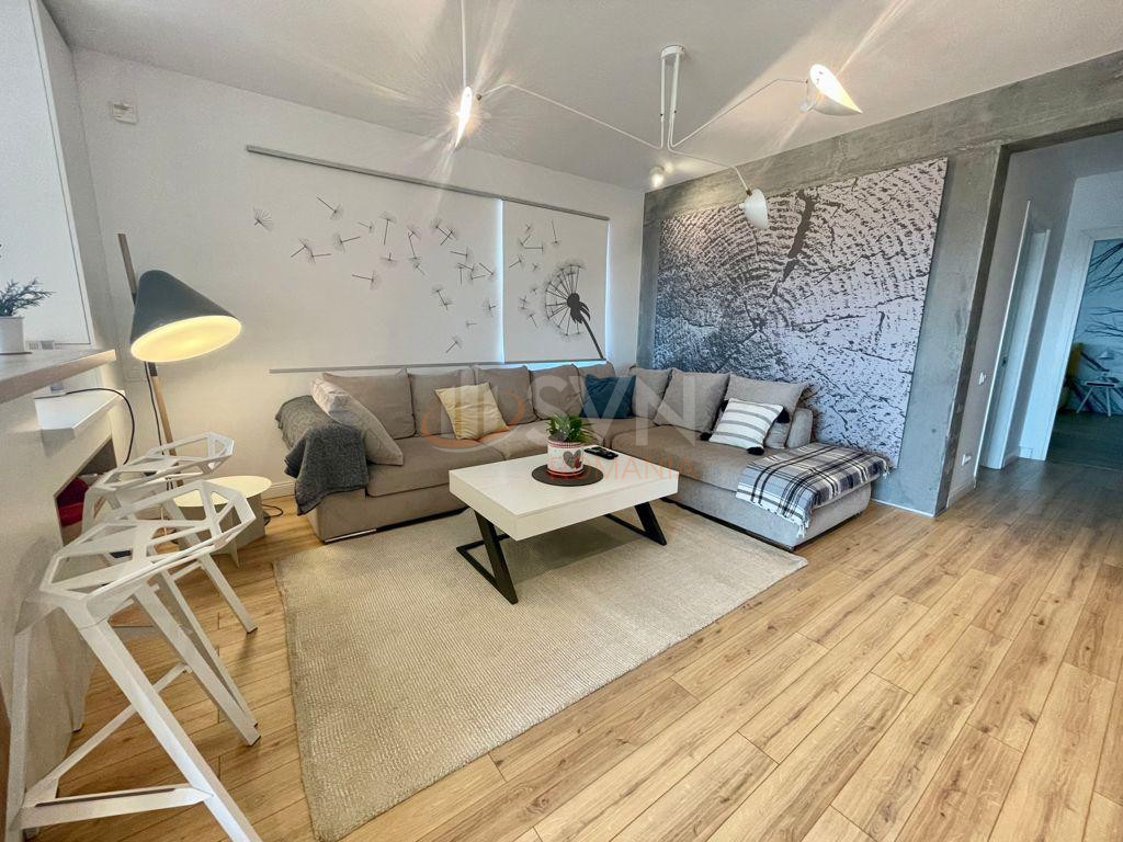 Apartament, 3 camere Bucuresti/Tineretului