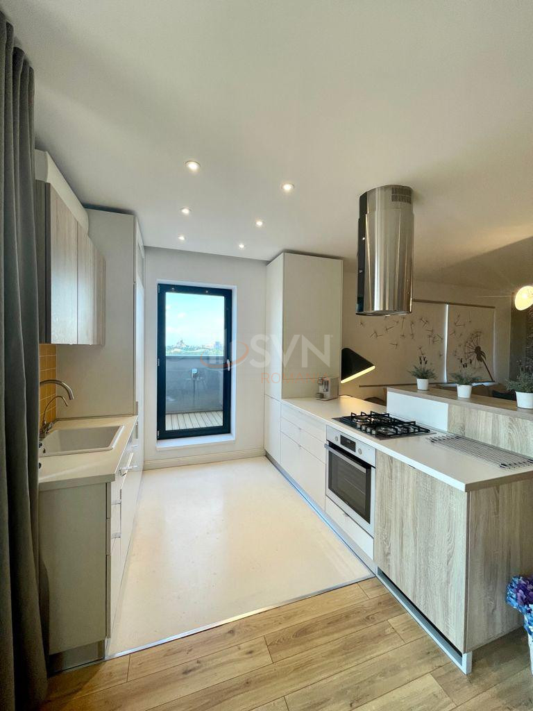 Apartament, 3 camere Bucuresti/Tineretului