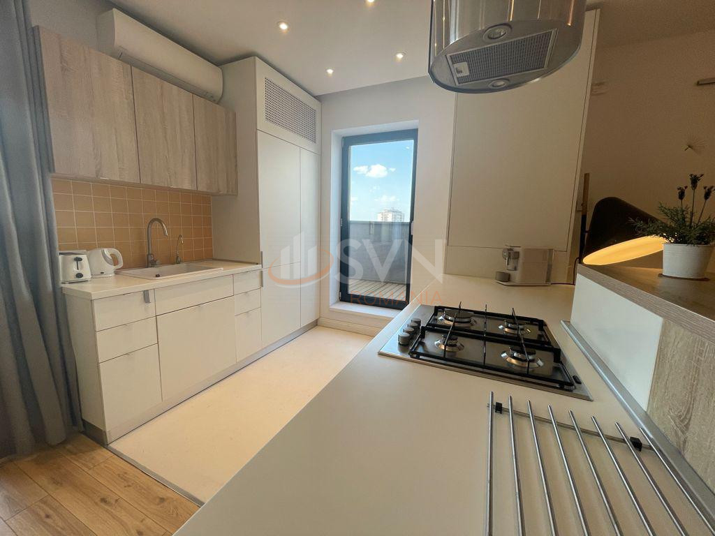 Apartament, 3 camere Bucuresti/Tineretului