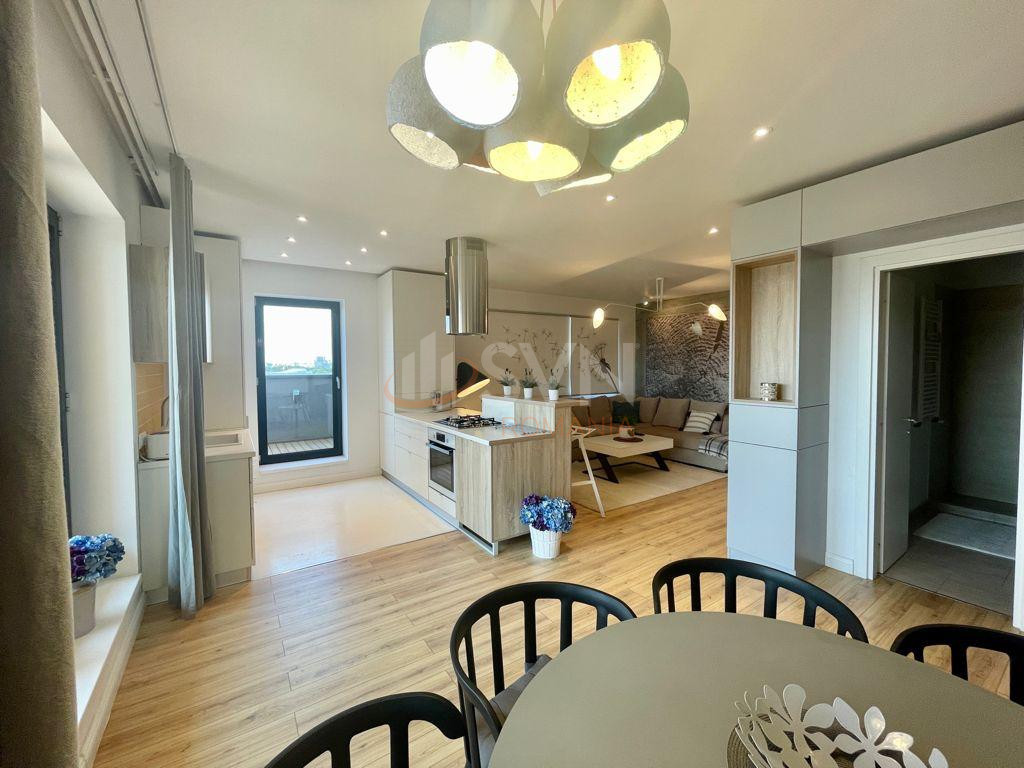 Apartament, 3 camere Bucuresti/Tineretului