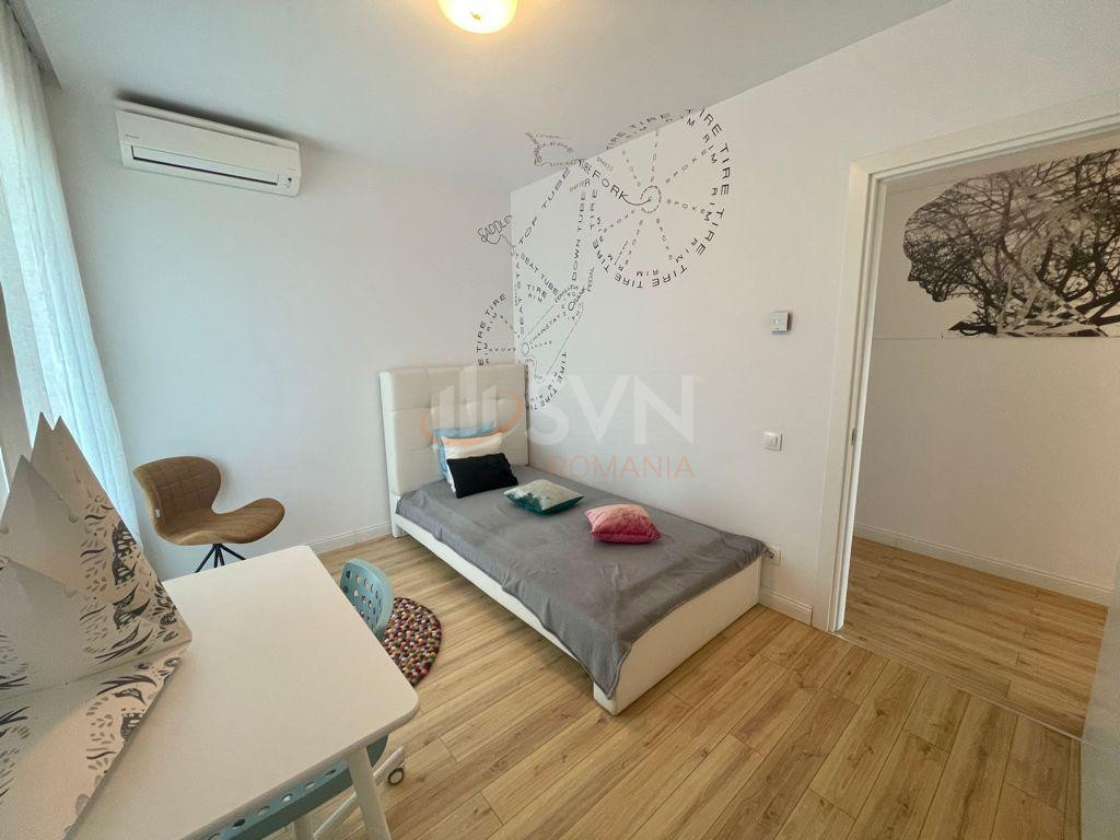 Apartament, 3 camere Bucuresti/Tineretului