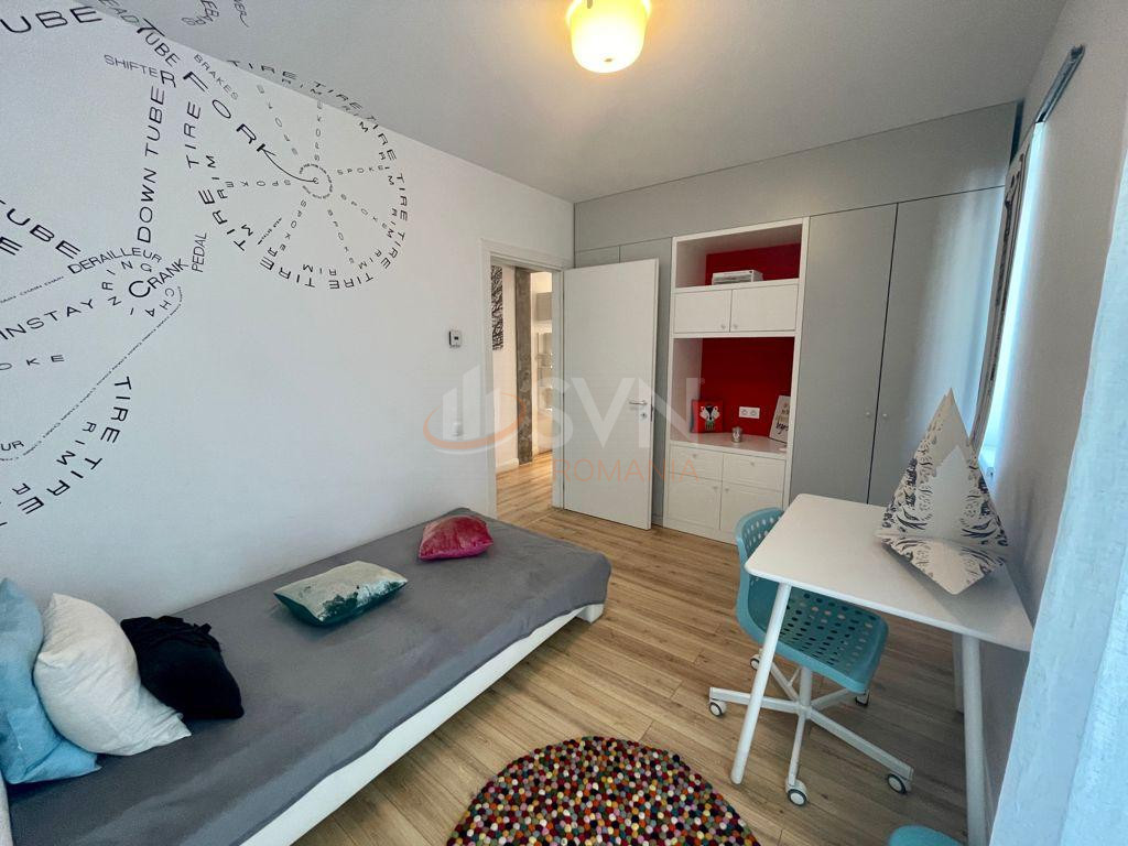 Apartament, 3 camere Bucuresti/Tineretului