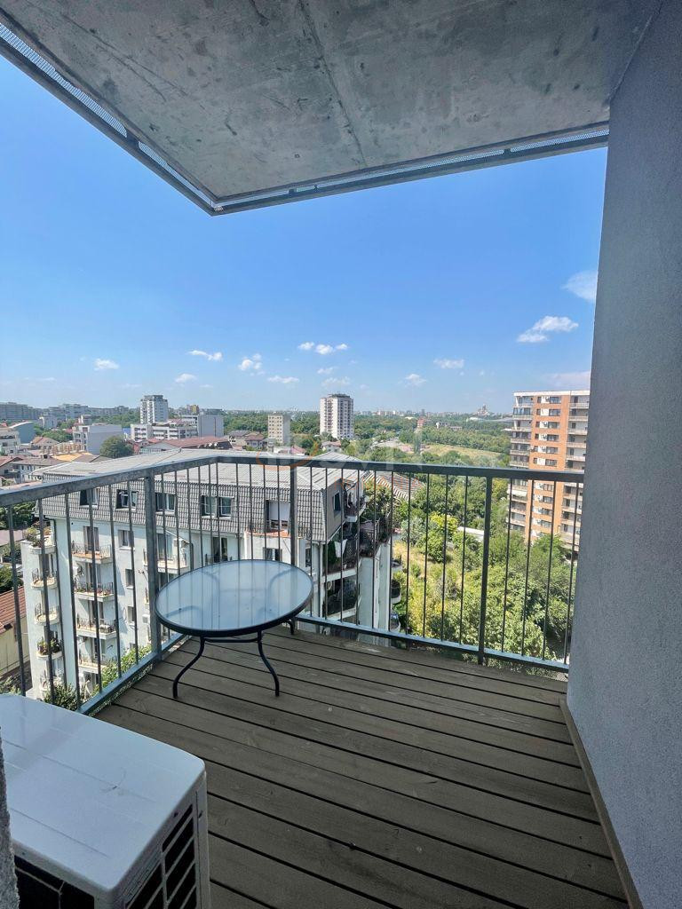 Apartament, 3 camere Bucuresti/Tineretului