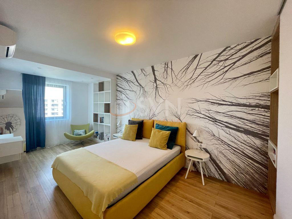 Apartament, 3 camere Bucuresti/Tineretului