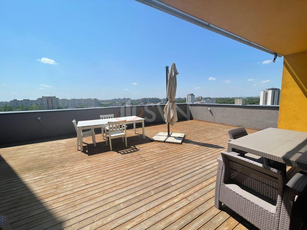 Apartament, 3 camere Bucuresti/Tineretului