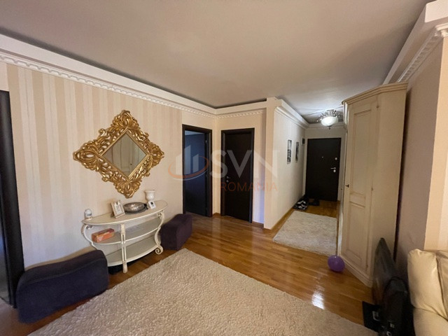 Apartament, 3 camere Bucuresti/Baneasa