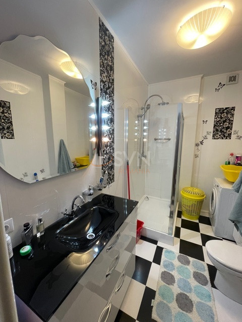 Apartament, 3 camere Bucuresti/Baneasa