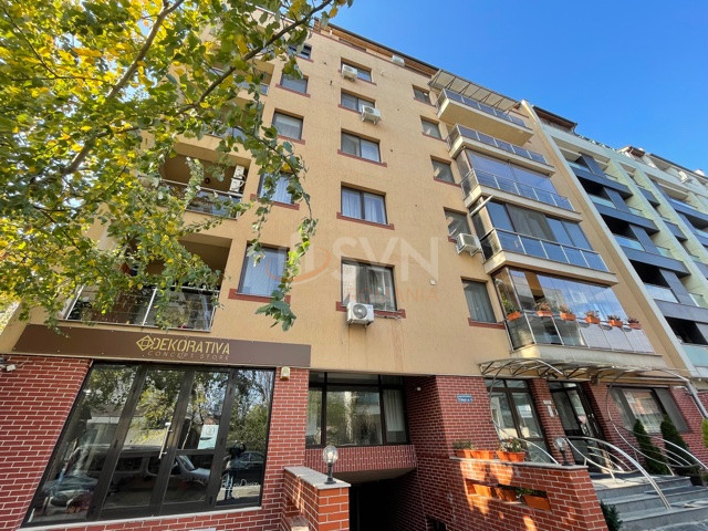 Apartament, 3 camere Bucuresti/Baneasa