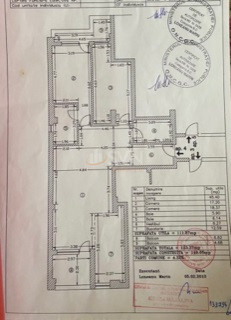 Apartament, 3 camere Bucuresti/Baneasa