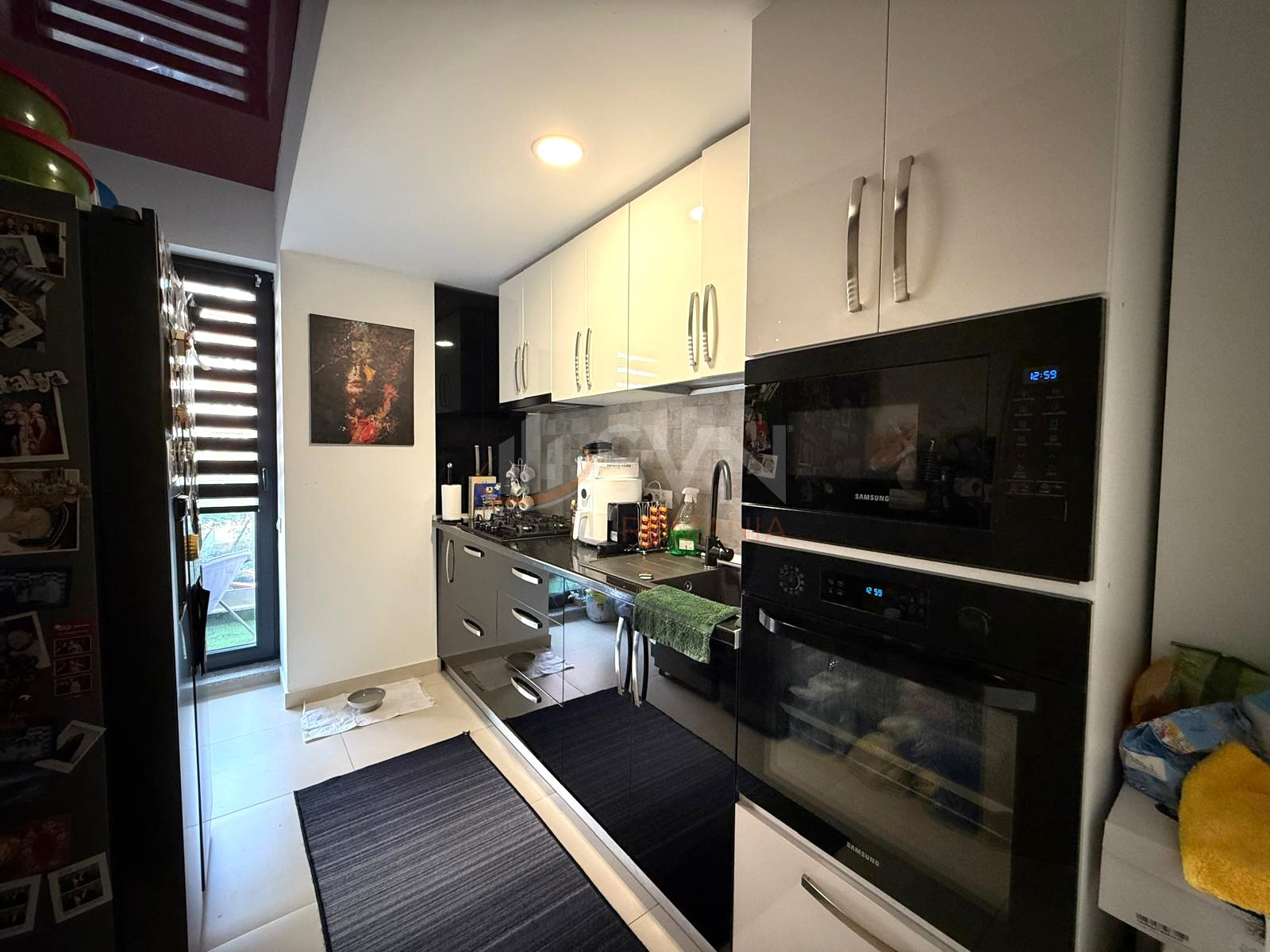 Apartament, 3 camere Bucuresti/13 Septembrie