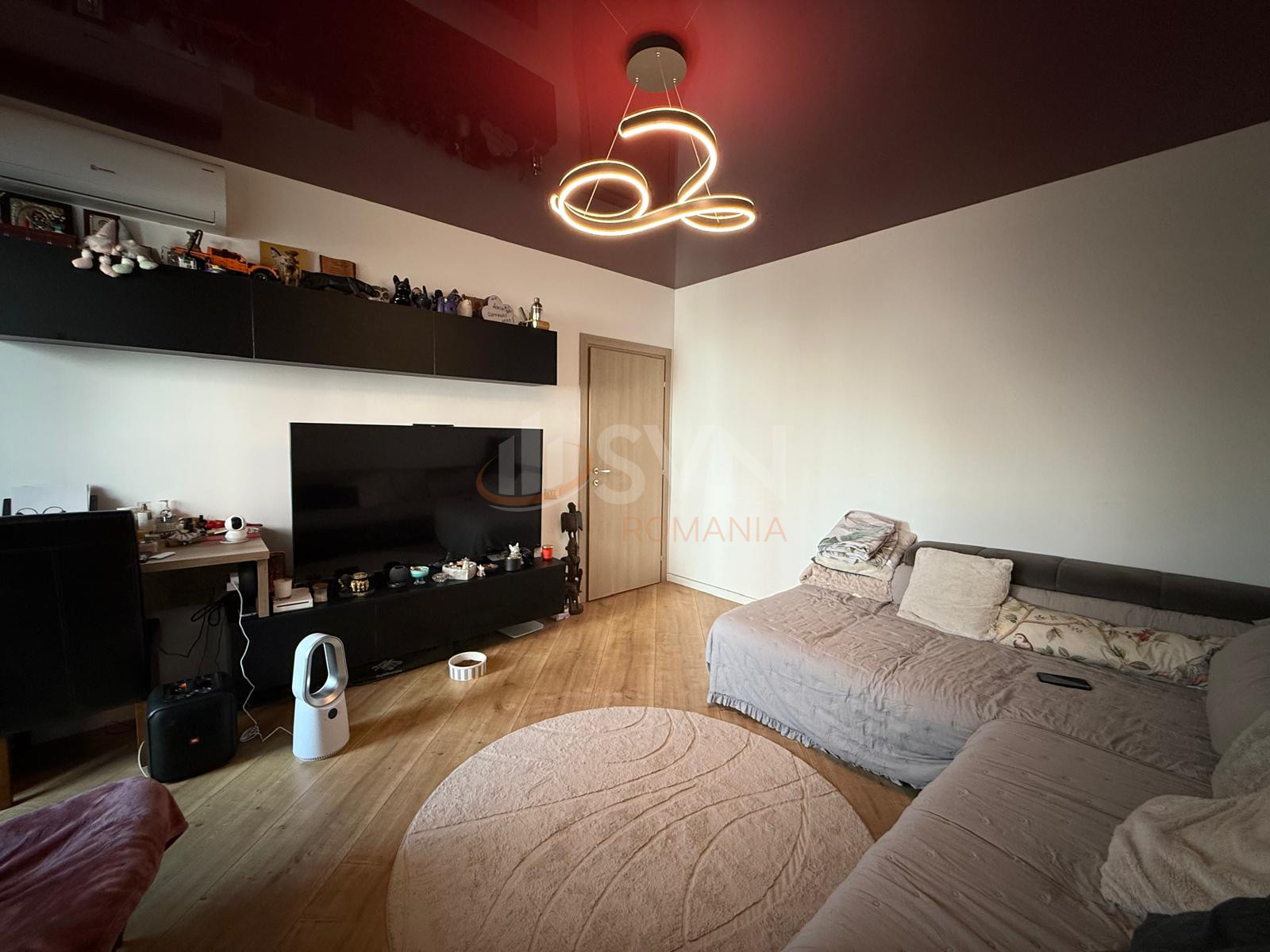 Apartament, 3 camere Bucuresti/13 Septembrie