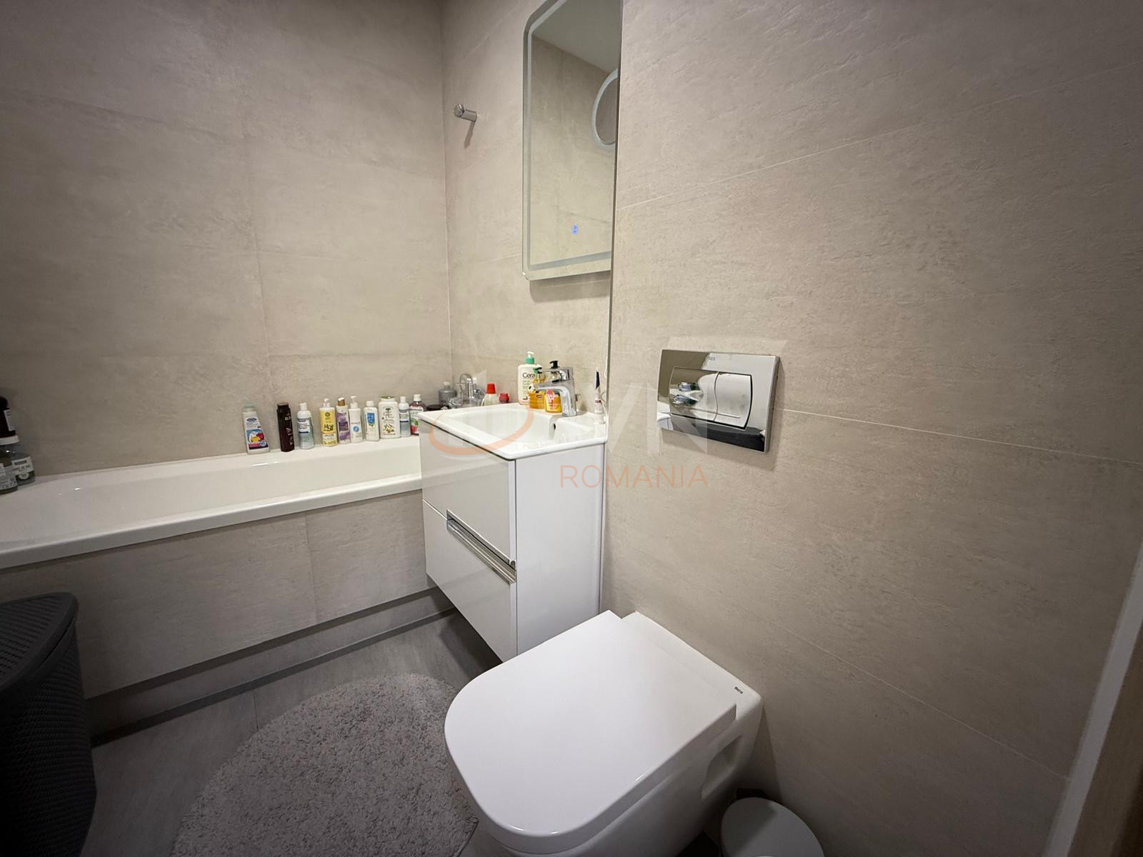 Apartament, 3 camere Bucuresti/13 Septembrie