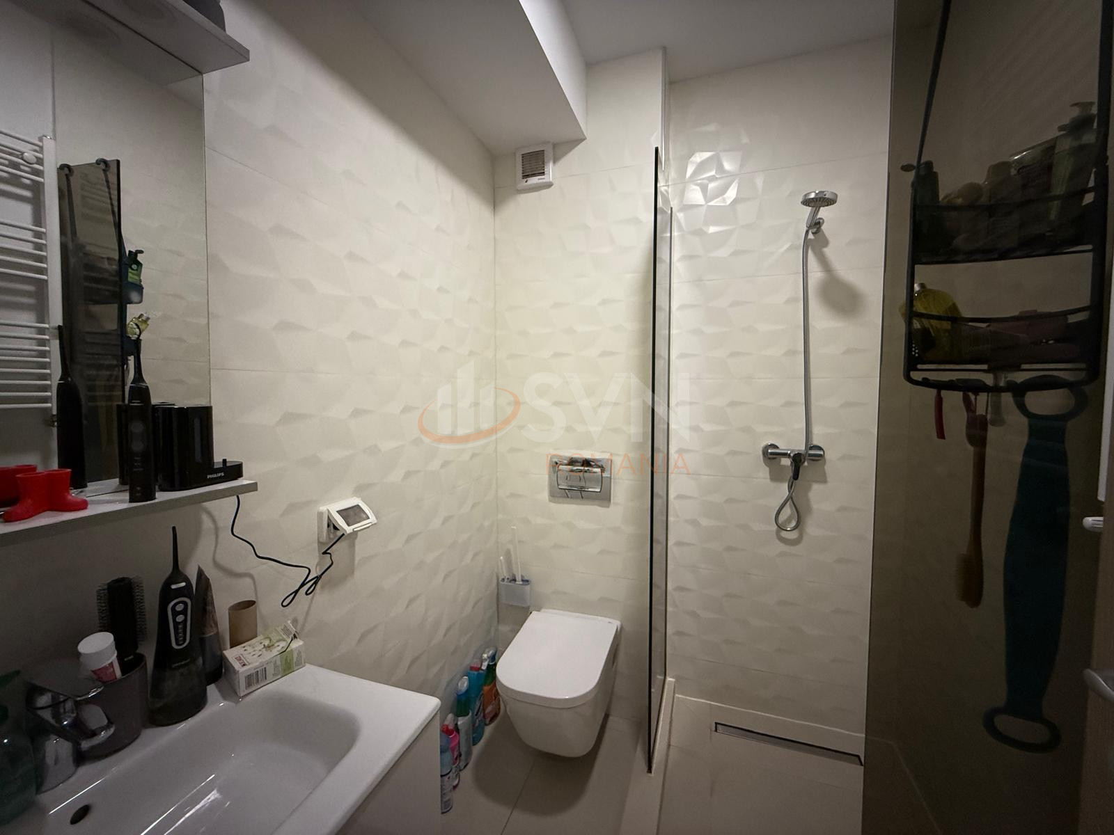 Apartament, 3 camere Bucuresti/13 Septembrie