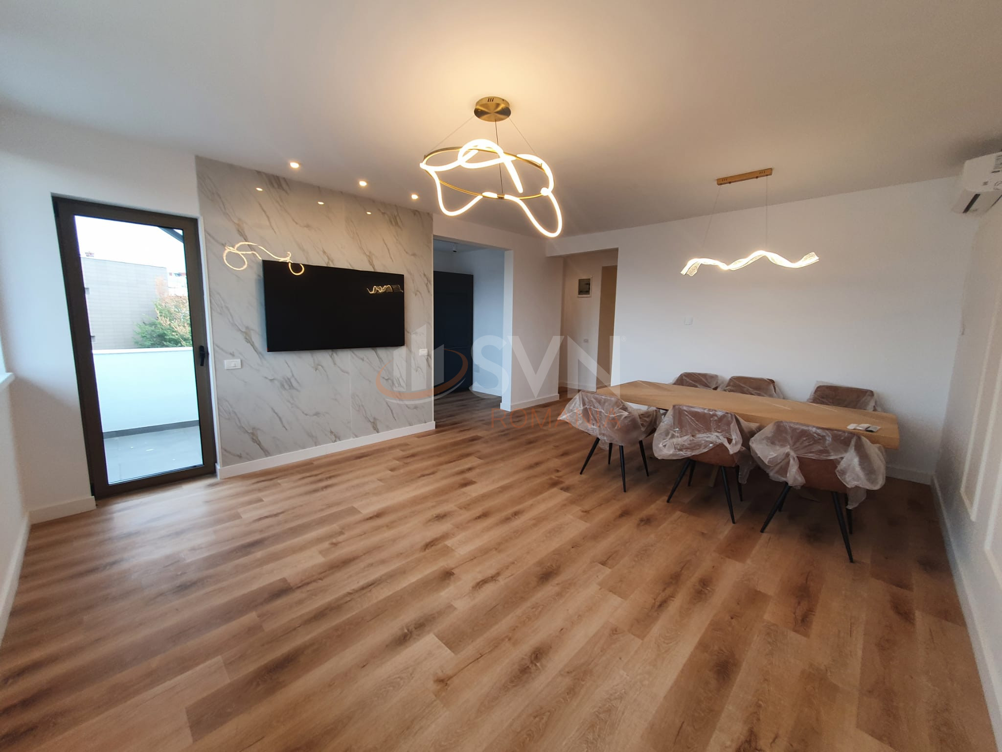 Apartament, 3 camere Bucuresti/Baneasa