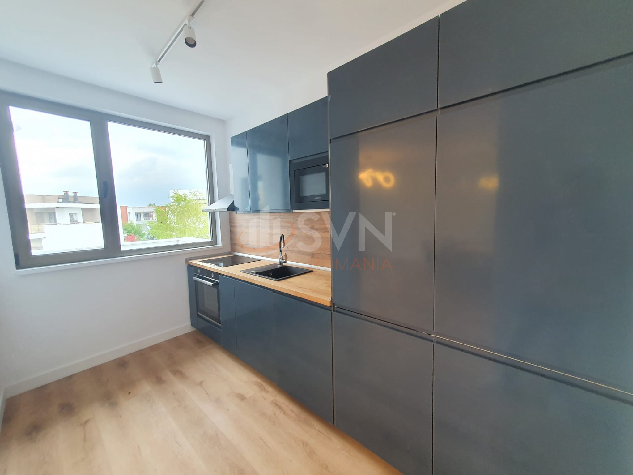 Apartament, 3 camere Bucuresti/Baneasa