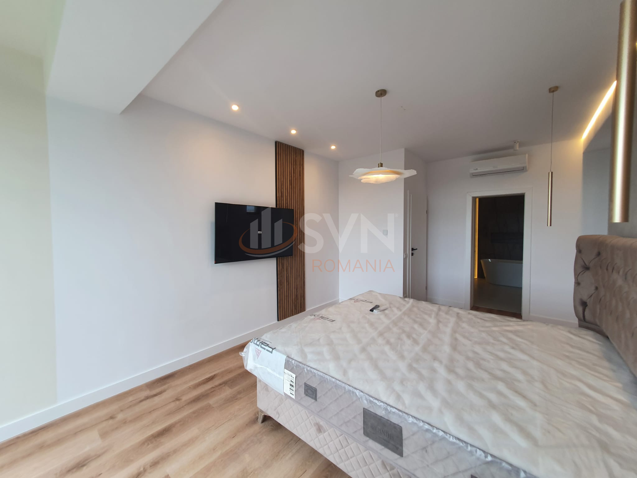 Apartament, 3 camere Bucuresti/Baneasa