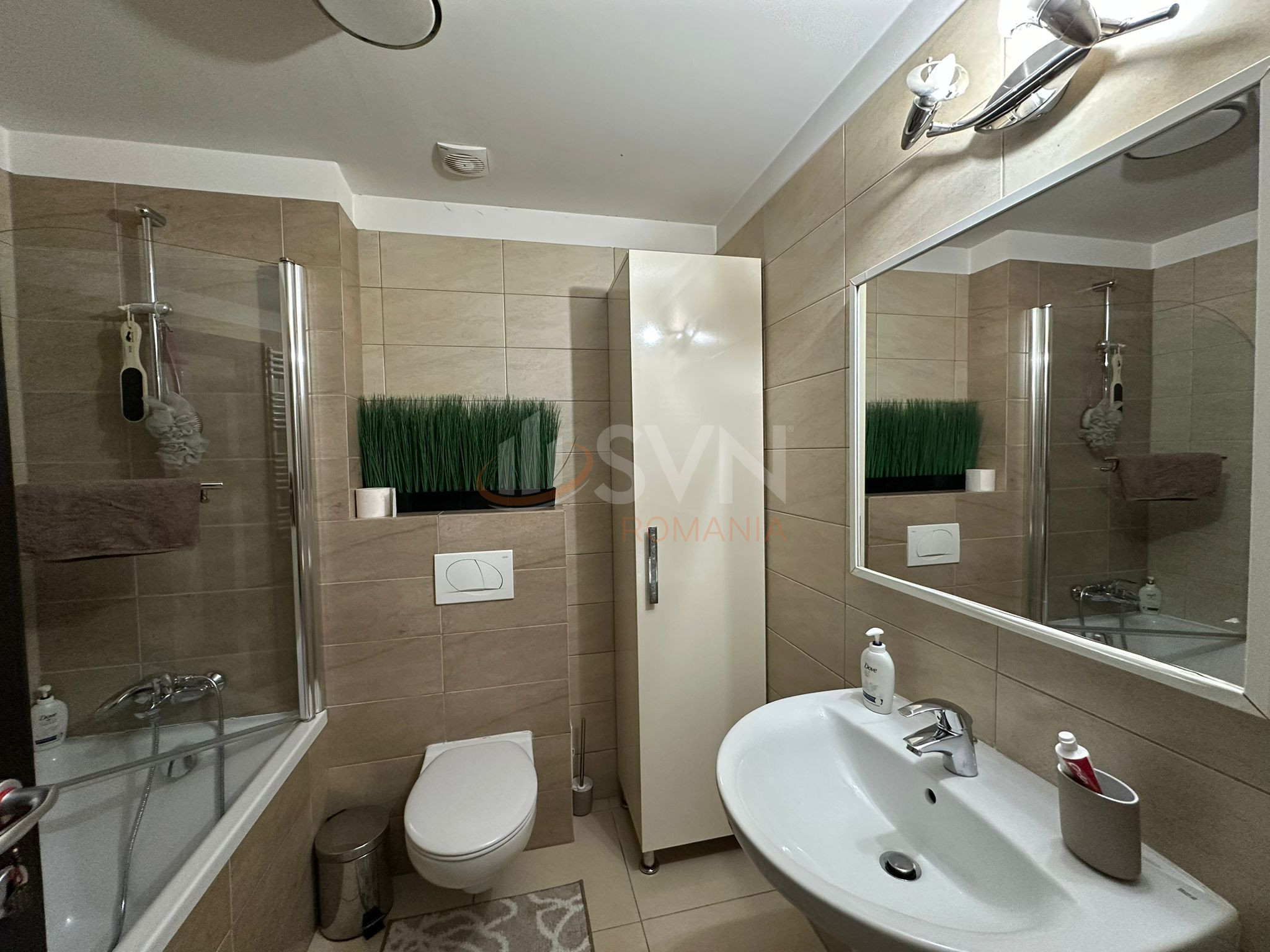 Apartament, 3 camere Bucuresti/Bucurestii Noi