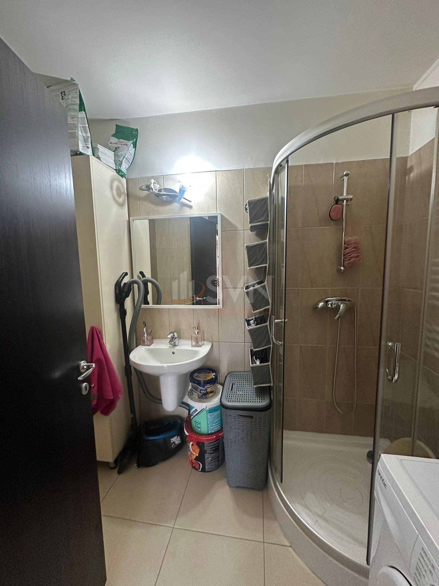 Apartament, 3 camere Bucuresti/Bucurestii Noi