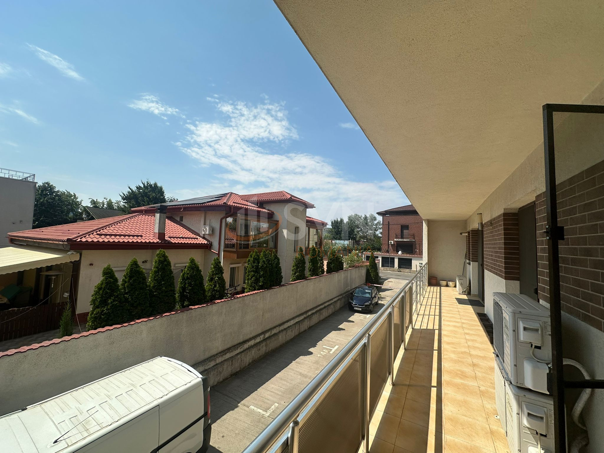 Apartament, 3 camere Bucuresti/Bucurestii Noi