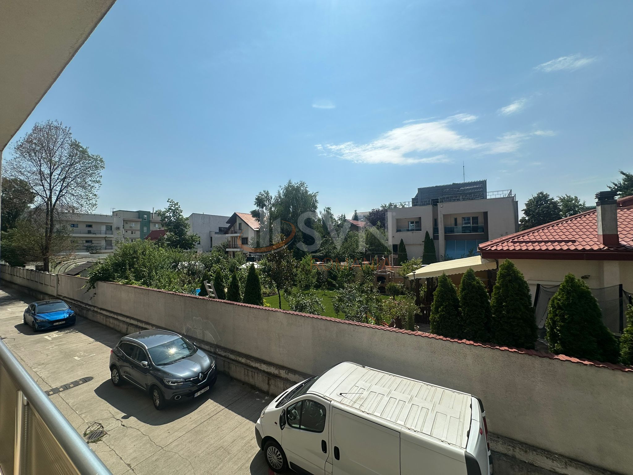 Apartament, 3 camere Bucuresti/Bucurestii Noi