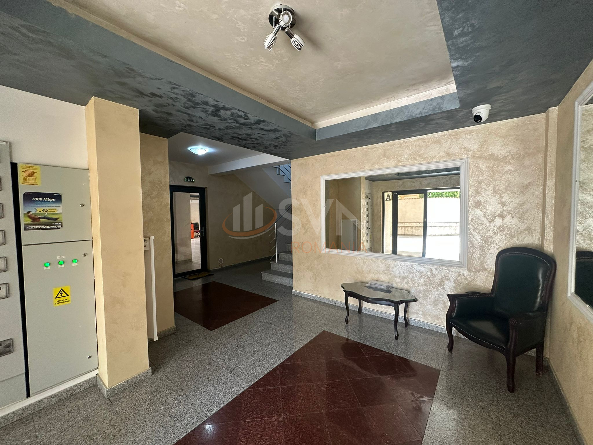 Apartament, 3 camere Bucuresti/Bucurestii Noi