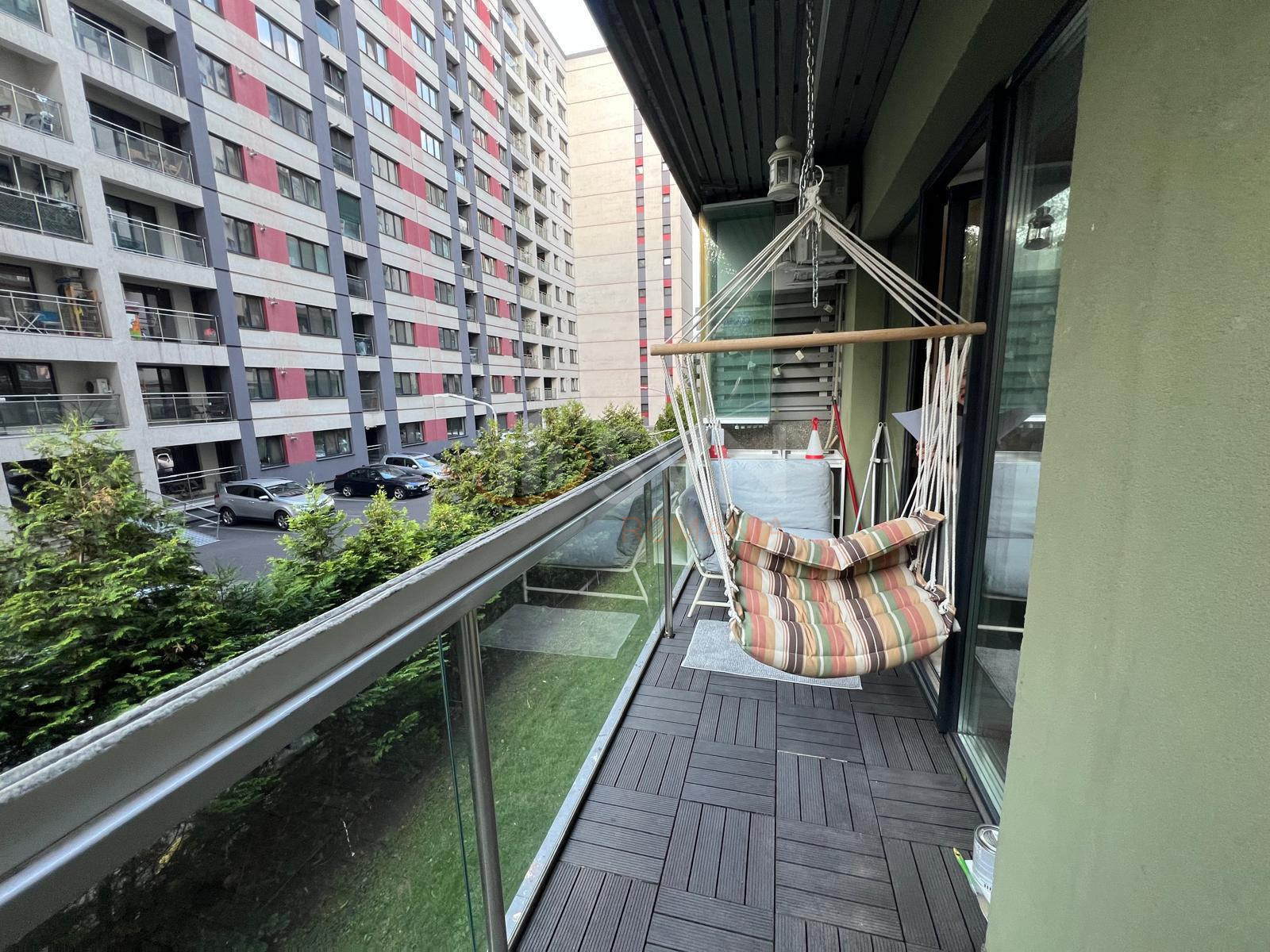 Apartament, 3 camere Bucuresti/Grozavesti