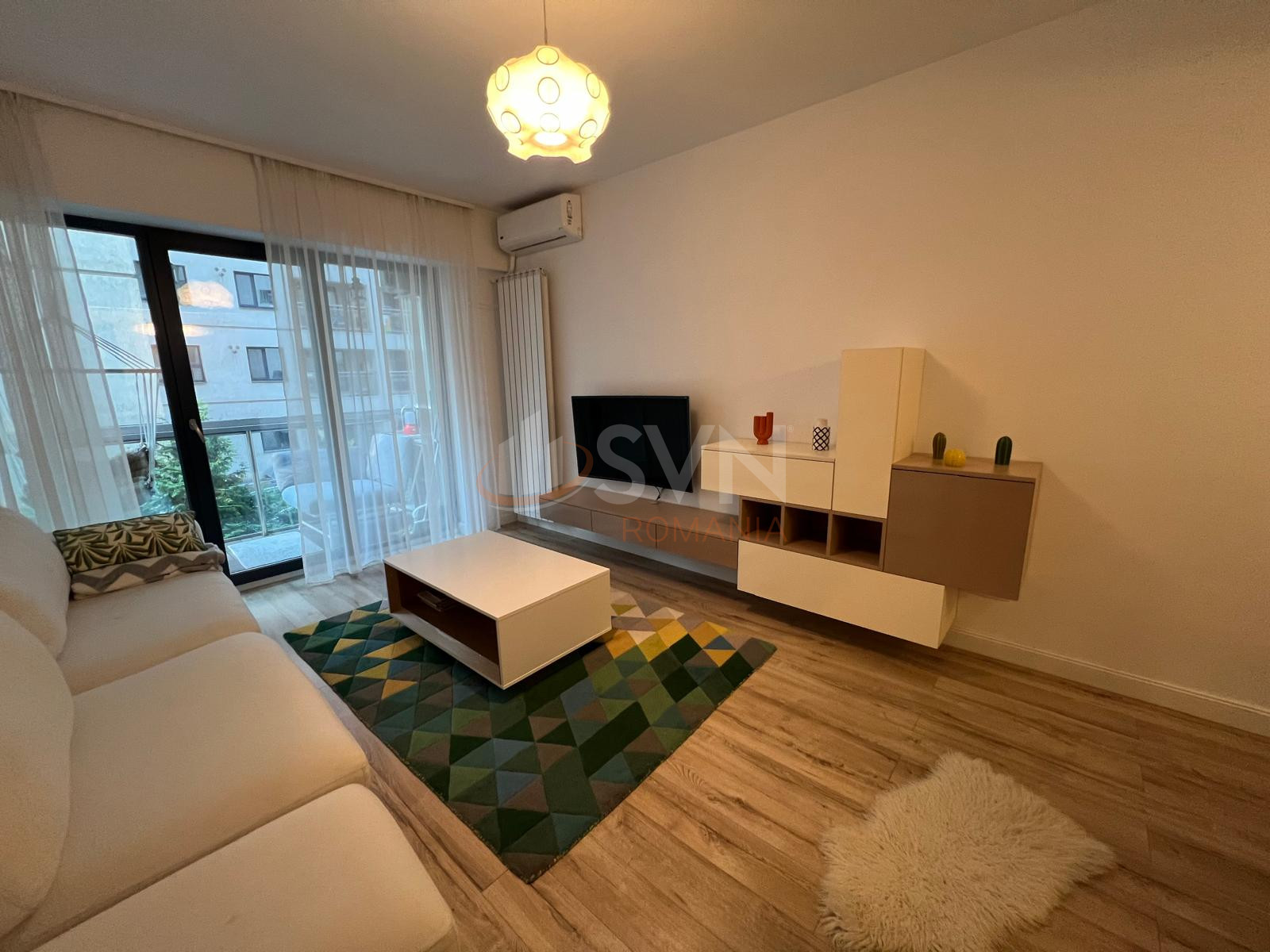 Apartament, 3 camere Bucuresti/Grozavesti