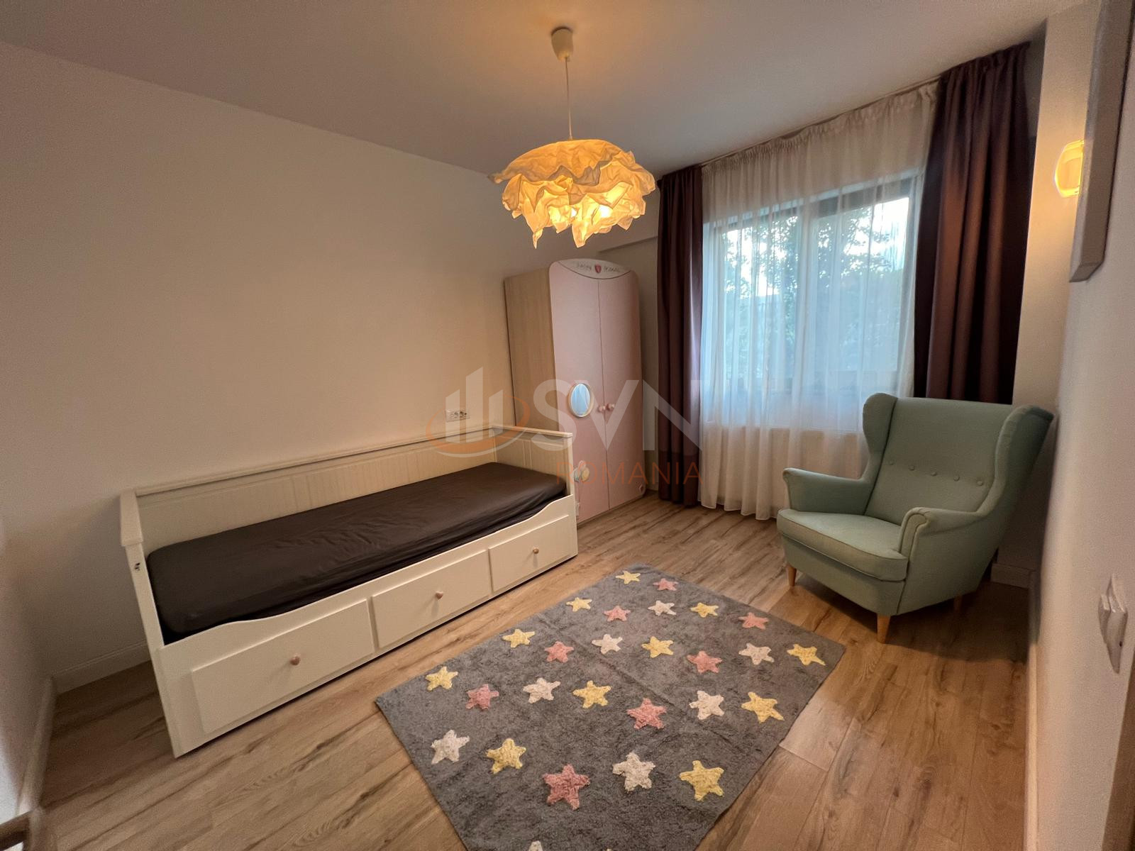 Apartament, 3 camere Bucuresti/Grozavesti