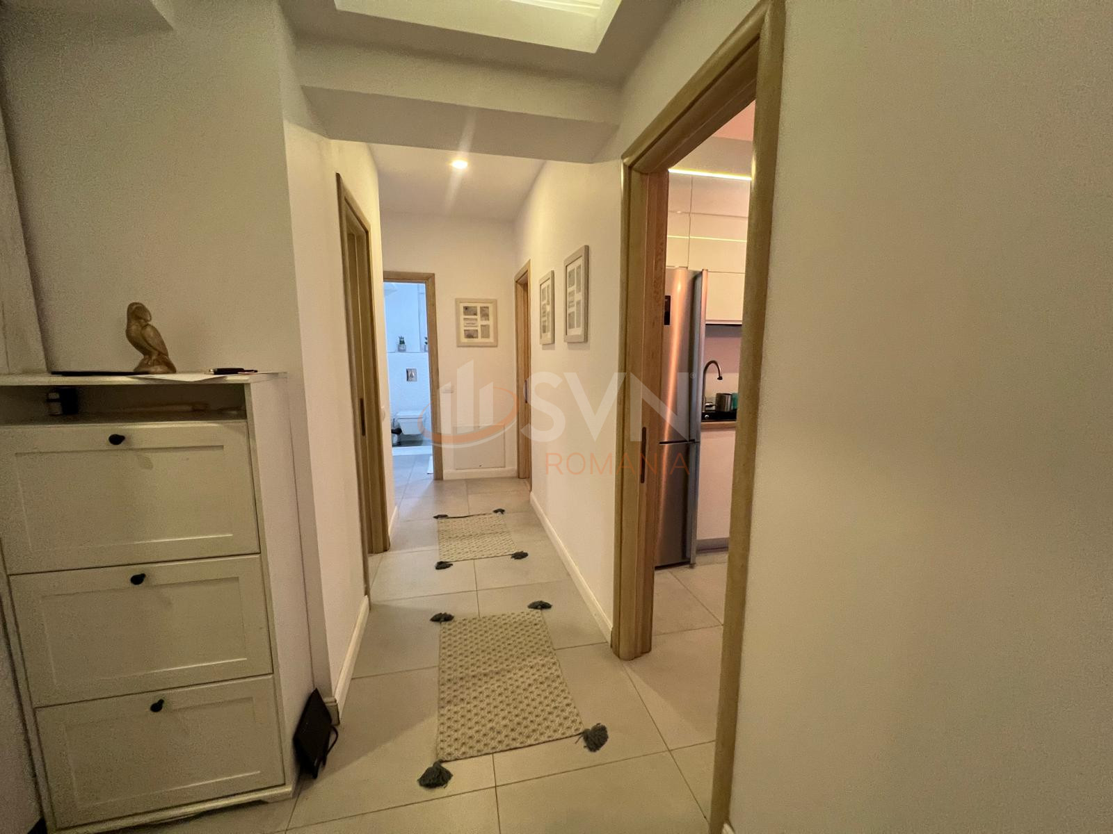 Apartament, 3 camere Bucuresti/Grozavesti