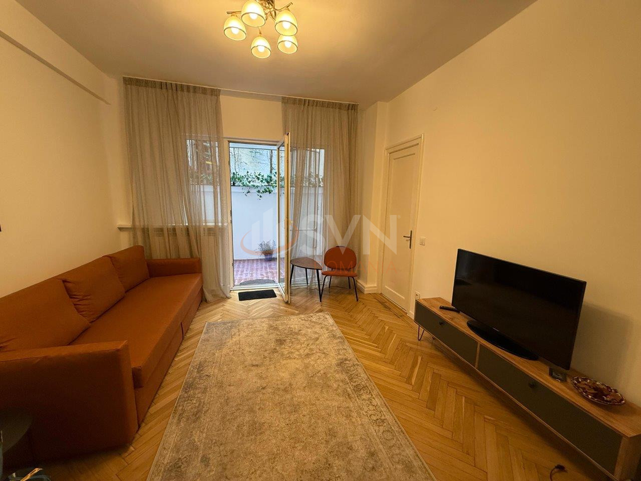 Apartament, 3 camere Bucuresti/Universitate (s1)