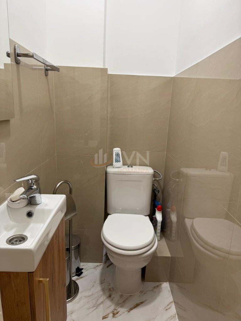 Apartament, 3 camere Bucuresti/Universitate (s1)
