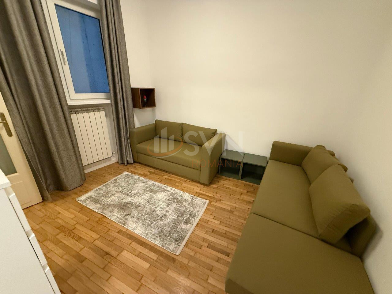 Apartament, 3 camere Bucuresti/Universitate (s1)