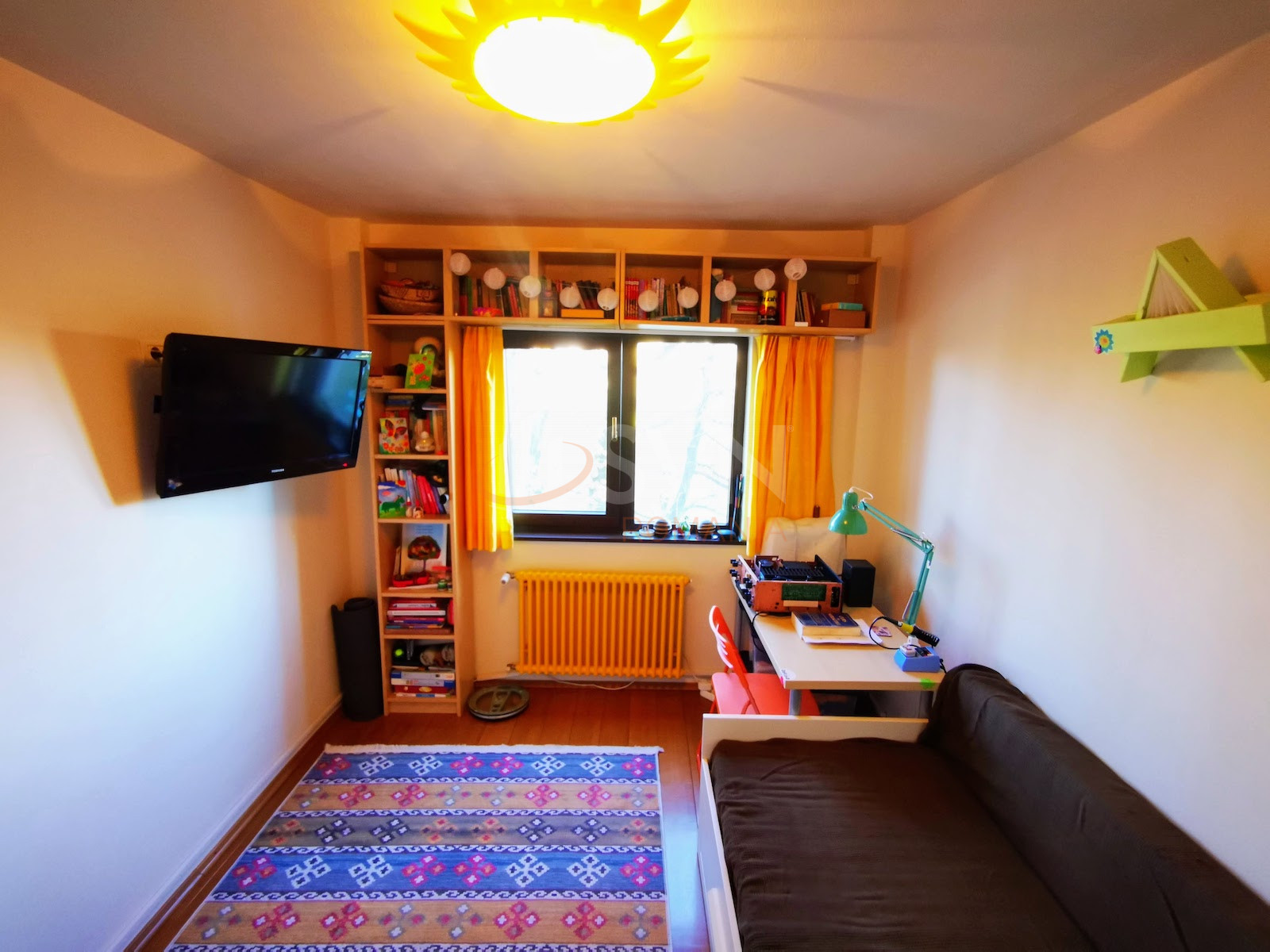 Apartament, 3 camere Bucuresti/Politehnica