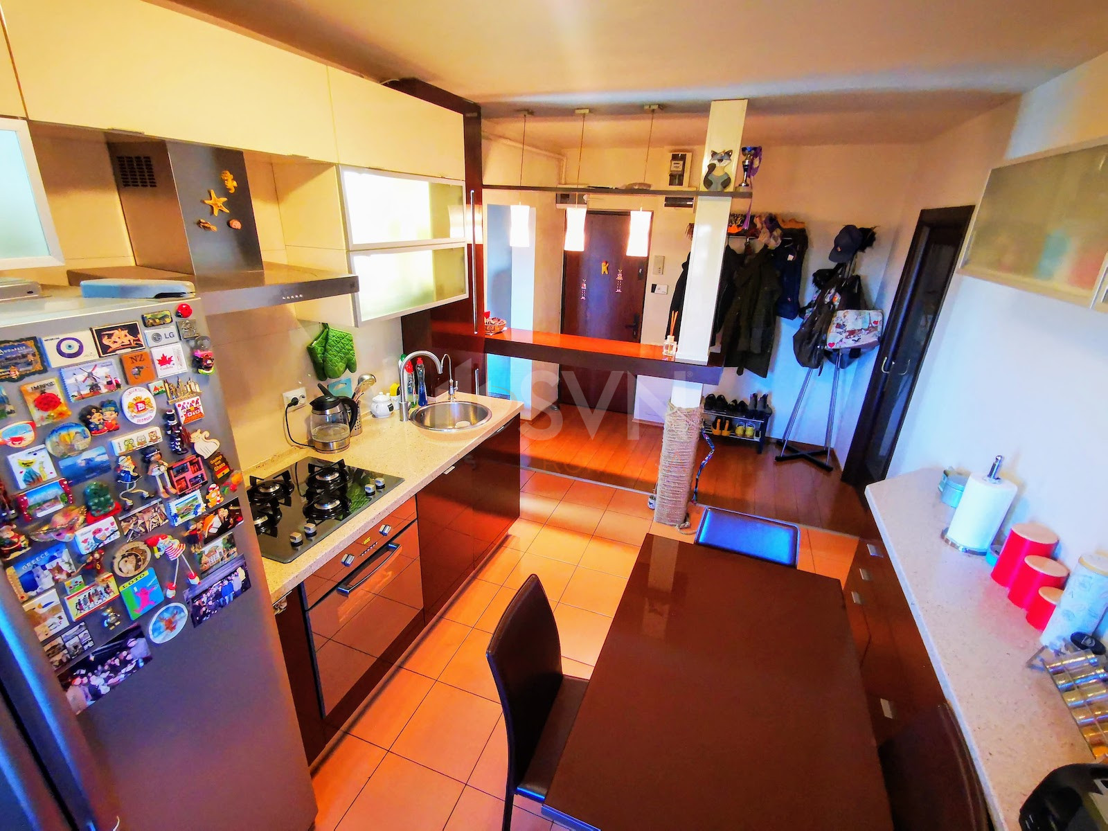 Apartament, 3 camere Bucuresti/Politehnica