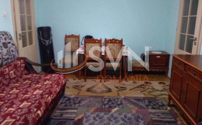 Apartament, 3 camere Cluj/Manastur