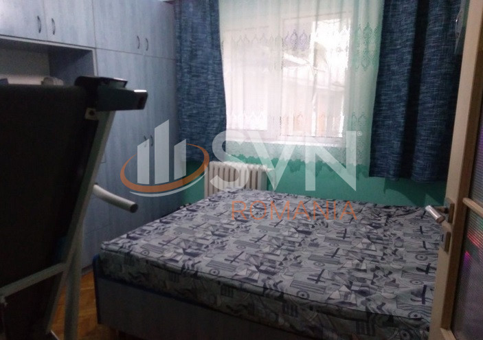 Apartament, 3 camere Cluj/Manastur