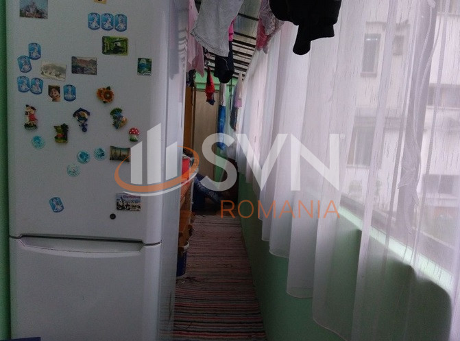 Apartament, 3 camere Cluj/Manastur