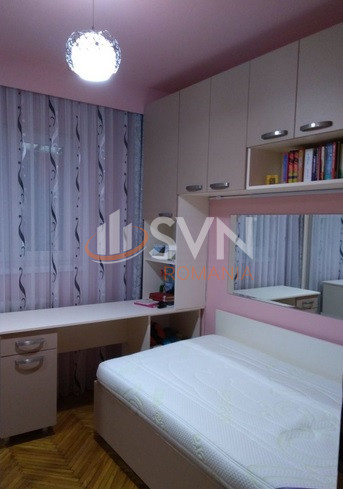 Apartament, 3 camere Cluj/Manastur