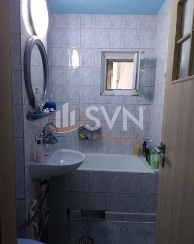 Apartament, 3 camere Cluj/Manastur