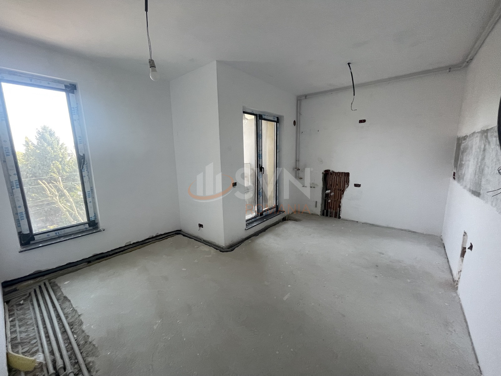 Apartament, 3 camere Bucuresti/Bucurestii Noi
